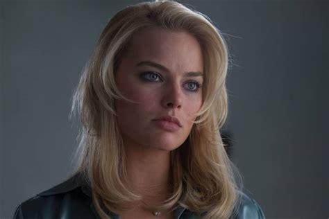 Margot Robbie Was A Massive Harry Potter Fan Before Discovering Her