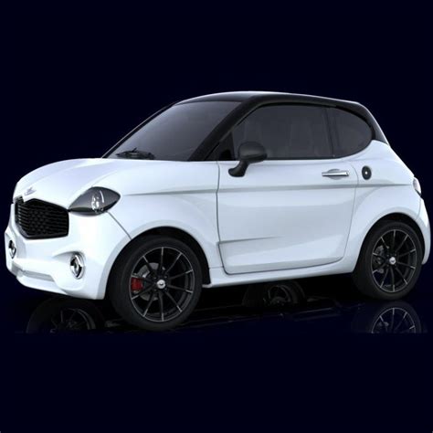 Nuova Chatenet Ch40 Autobase Brescia
