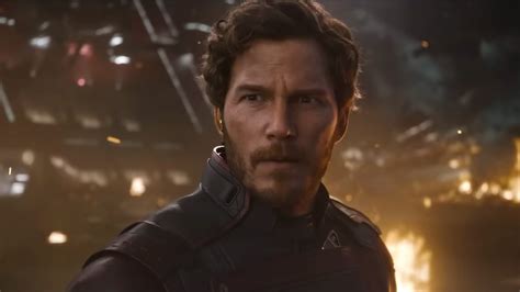 Chris Pratt Almost Gave Up On Mcu After Failed Thor Audition ‘im