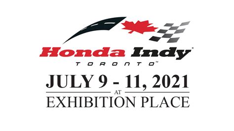 Ontario Honda Dealers Indy Toronto Statement On 2021 Honda Indy Toronto