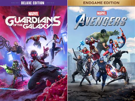Marvel Avengers Endgame Edition Ubicaciondepersonascdmxgobmx