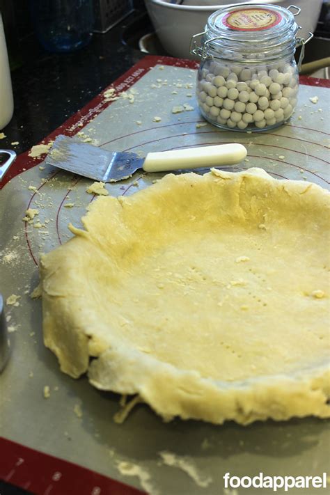 All Butter Flaky Pie Crust Recipe Double Crust Recipe Food Apparel