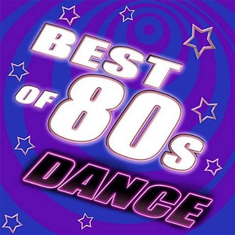 Vol 3 1 80s Dance Club Hits Best Of 80s Dance Amazonde Musik