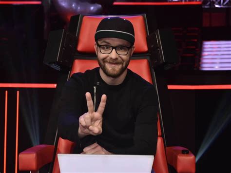 Dabei treten zwei kandidaten gegeneinander an: "The Voice of Germany": Die neuen Coaches neben Forster ...