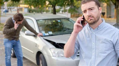Does Having A Car Accident Affect Your Auto Insurance Burmeister Law