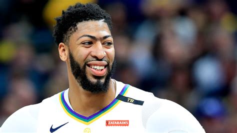 (born march 11, 1993), also known by his initials ad, is an american professional basketball player for the los angeles lakers of the national basketball association (nba). Anthony Davis says he didn't intentionally wear 'That's ...