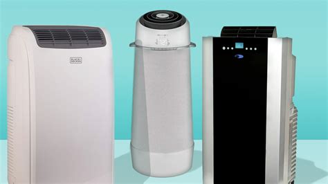 9 Best Portable Air Conditioners To Buy In 2021 Top Rated Portable Ac