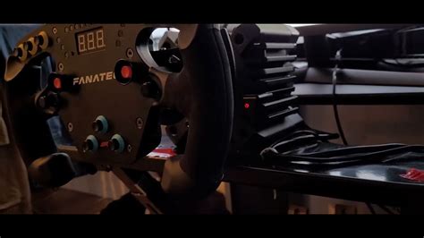 Fanatec F Esports V Can T Connect Youtube