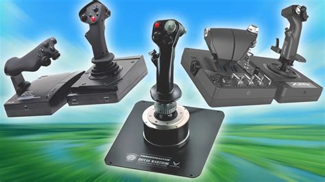 There are all types of different flight simulators out there, including. The Best Flight Sticks for Microsoft Flight Simulator