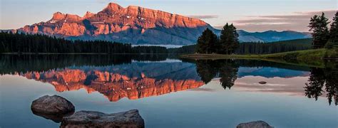 Banff Nationalpark Die Schönsten Sehenswürdigkeiten And Besten Tipps