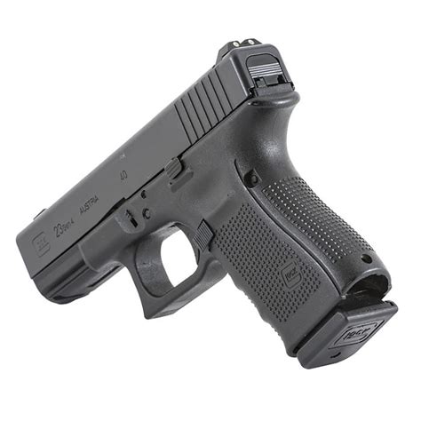 Glock 23 Gen 4