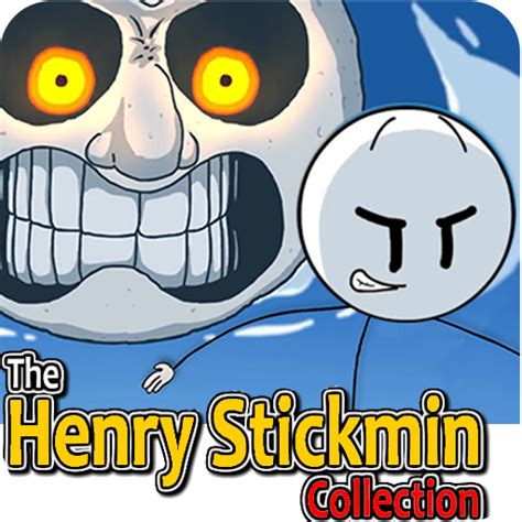 The henry stickmin collection is an action, adventure, and casual game for pc published by innersloth in 2020. The Henry Stickmin Collection Advice Mod Apk Unlimited Android - apkmodfree.com