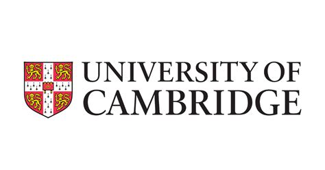 University Of Cambridge Logo Png Download Original Logo Big Size