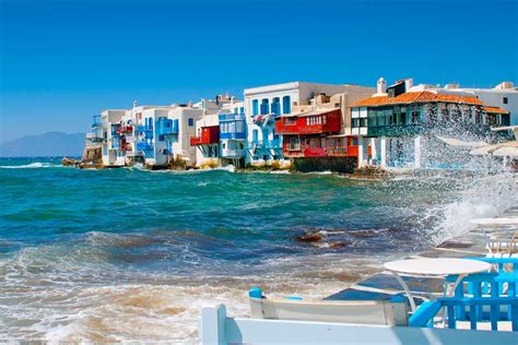 Mykonos,mykonos greece | a complete quide of mykonos island in greece,mykonos greece about mykonos island, although the best fun and spa island. Athens & Mykonos package - Katrea Holidays