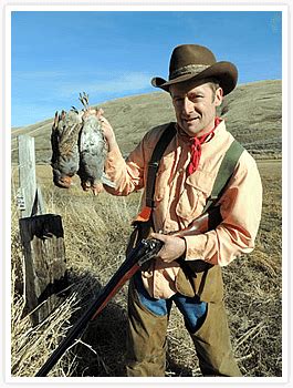 Upland Bird Hunting Testimonials - Ruggs Ranch