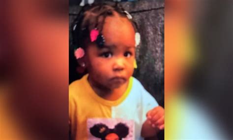 Body Of Missing 2 Year Old Wynter Cole Smith Found Deceased In Detroit Smashdatopic