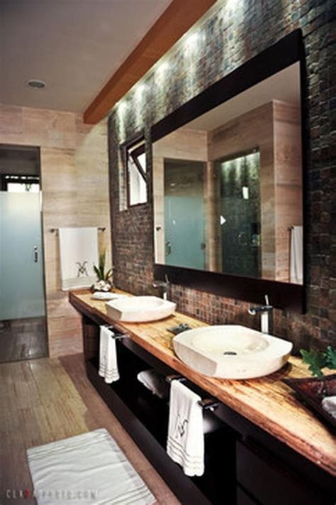 Give your bathroom an amara makeover. UNUSUAL TROPICAL BATHROOM DECORATION IDEAS | Tropical ...