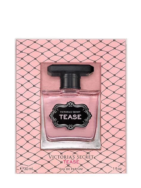Tease Victorias Secret Perfume A New Fragrance For