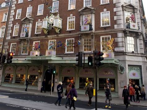 London Shopping 100 Best Shops In London