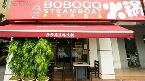 Comparing money changers is especially important if. Bobogo Steamboat @ Kota Damansara, discounts up to 50% ...