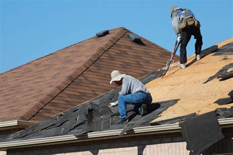 Top 6 Reasons Why Roofs Fail Roof Maxx Roof Maxx