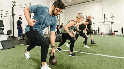 Pro Club Strength And Conditioning Center
