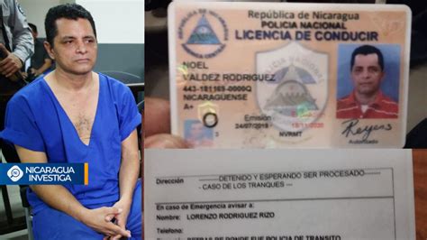 Licencia De Conducir Nicaragua Todo Lo Que Debes Saber Imagesee