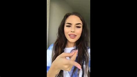 Maggie Lindemann Pretty Girl What Do You Think About The New Songs Maggie Youtube