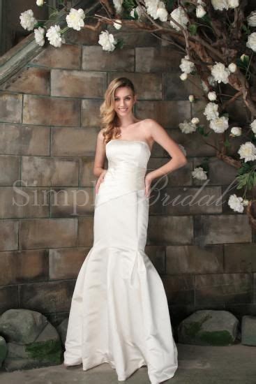 Joanne Gown | Formal dresses for weddings, Draped wedding dress