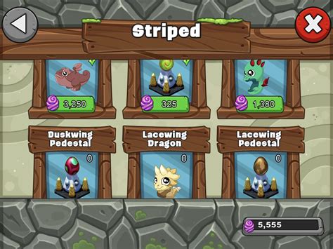 Should I get Ovalith or buy two Chrysalis dragons to get other