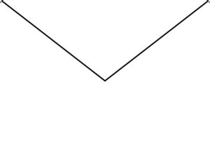 Email Icon White Clip Art at Clker.com - vector clip art online