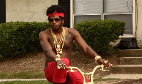 Whats More Special Than Gold Hustle Flow Trinidad James And The Southern Gold Standard
