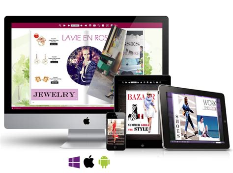 Maybe you would like to learn more about one of these? Flipbook Software For Mac Free Download - Create Page Flip ...
