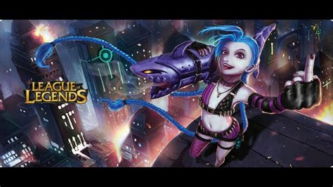 Old Jinx Clips Re Upload Youtube