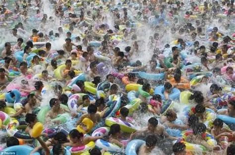 pengeluaran china pools