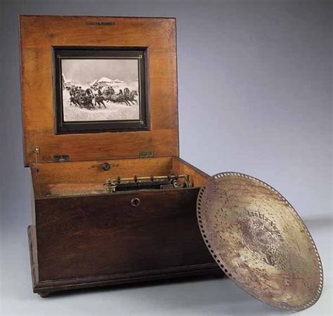 /r/german is a community focused on discussion related to learning the german language. An Antique German Polyphon Disc Music Box, c. 1900, plays 14 inch discs, with standard music ...