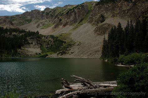 Colorado Wilderness Hiking And Camping In The Backcountry American