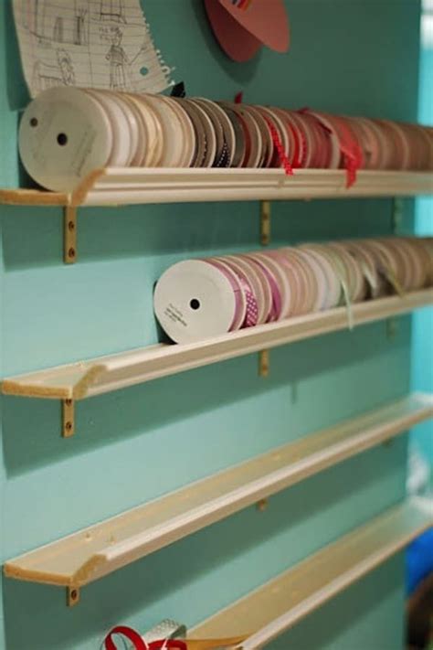 Task lighting might not be important for your living room, but it is essential for the craft room. Keep markers at attention using a ceiling lighting tile ...