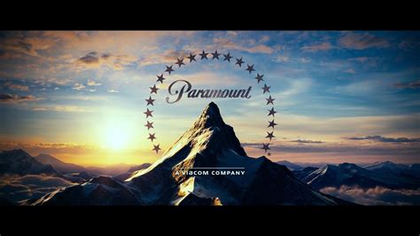 Paramount Pictures Intro Logo Youtube