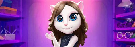 Download for free and start playing my talking angela now! Download My Talking Angela mod Apk 4.5.4.643 (unlimited money)