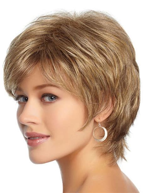 10 Low Maintenance Shaggy Haircut For Fine Hair FASHIONBLOG