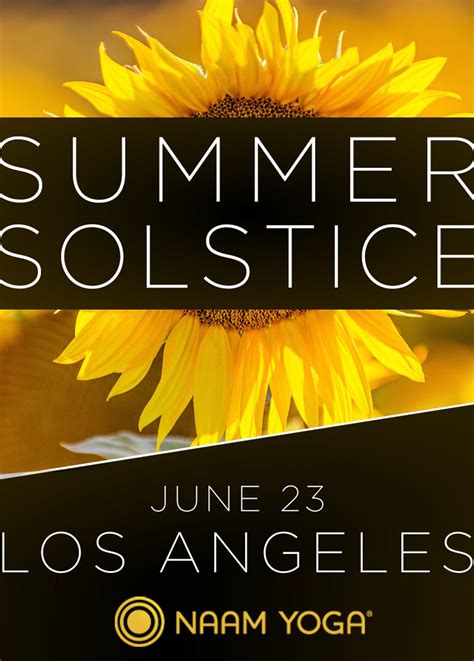 Summer Solstice Celebration Visit Santa Monica