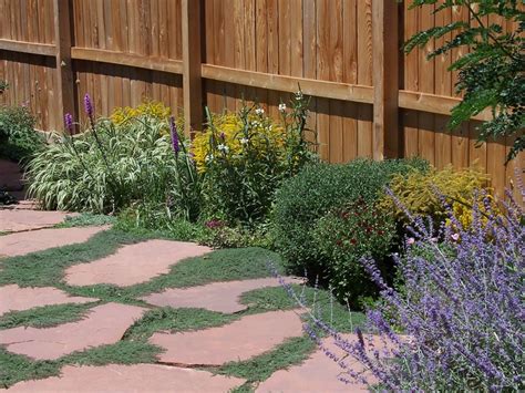 Not only is flagstone beautiful, but the stone patio also adds value to your home. 35 Stone Patio Ideas (Pictures) - Designing Idea