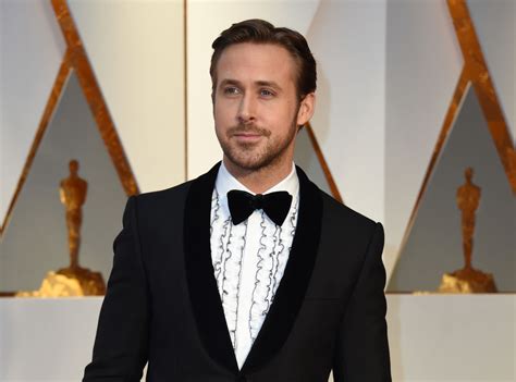 Slideshow Ryan Goslings Best Looks