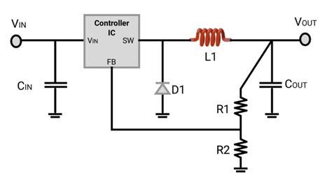 How To Select A Voltage Regulator Electronics
