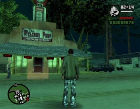 Catalinas Missions Grand Theft Auto San Andreas Guide And Walkthrough