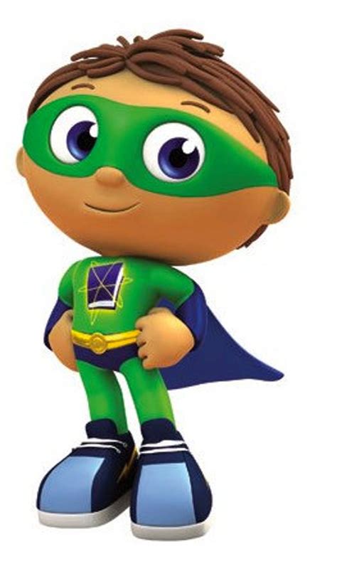 Super Why Character Party Prop Cut Outs Kids Characters Etsy