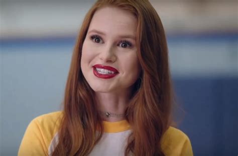 Here S A Handy Shopping List For Fans Of Riverdale S Cheryl Blossom Tv Guide
