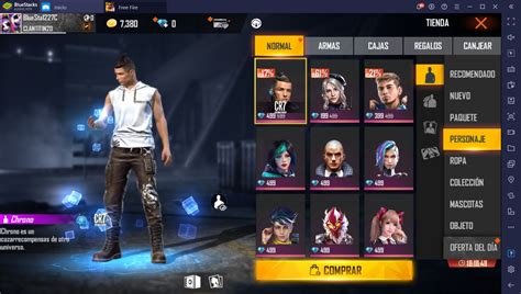 3d pixel world mod god 'mode. Garena Free Fire: Nuevo Inicio - Nuevo Personaje Basado en ...