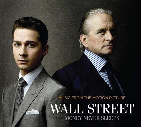 Wall Street Money Never Sleeps Uk